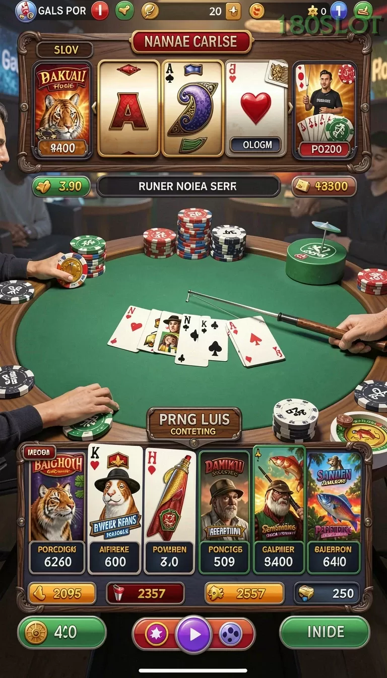 Cuplikan layar RR66 — aktivitas