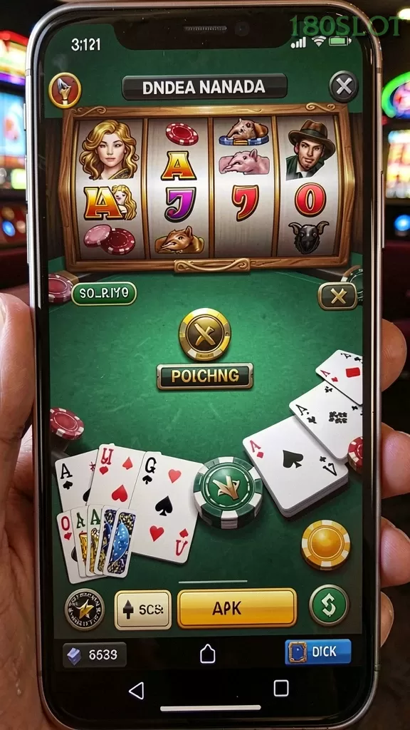 Cuplikan layar RSNVIP7 — halaman utama