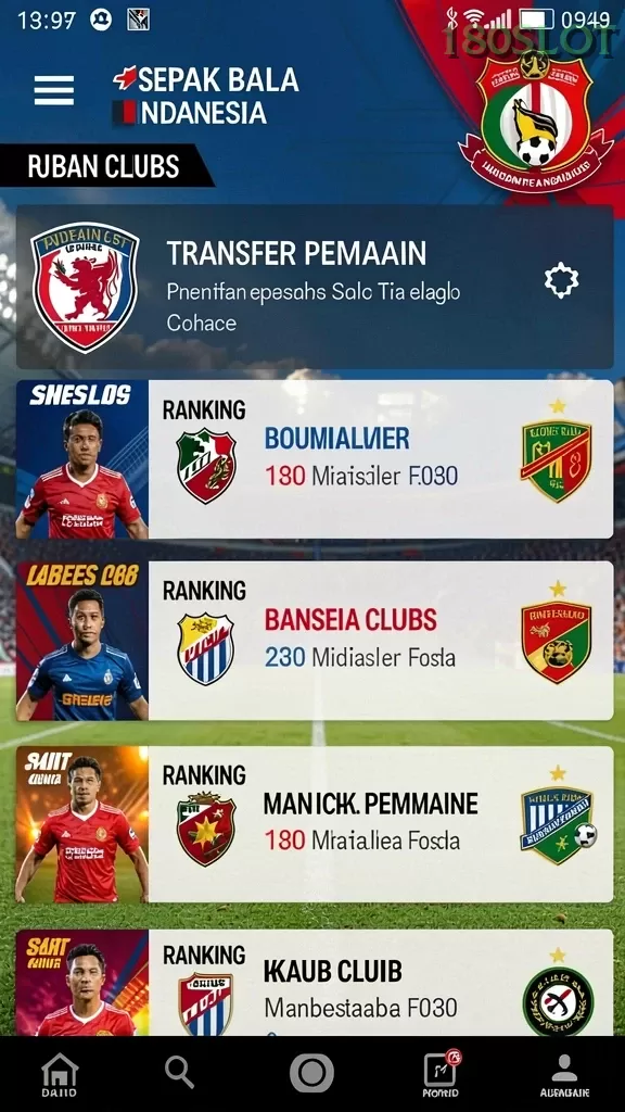 Cuplikan layar DOLAR138 — halaman utama